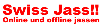 Nuchter misdrijf zweer Swiss Jass!! - Online und Offline jassen